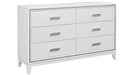 B330 Bedroom Set