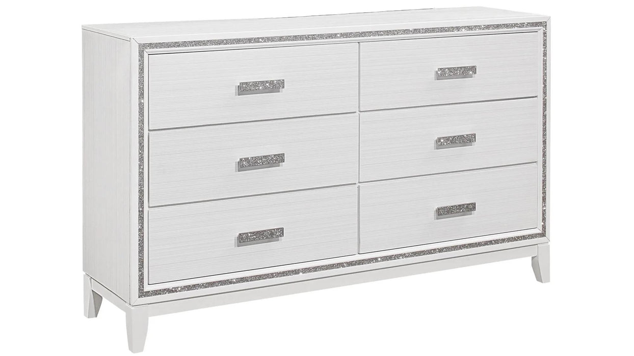 B330 Bedroom Set