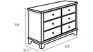 B330 Bedroom Set