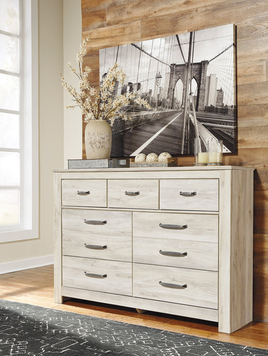 Bellaby Dresser