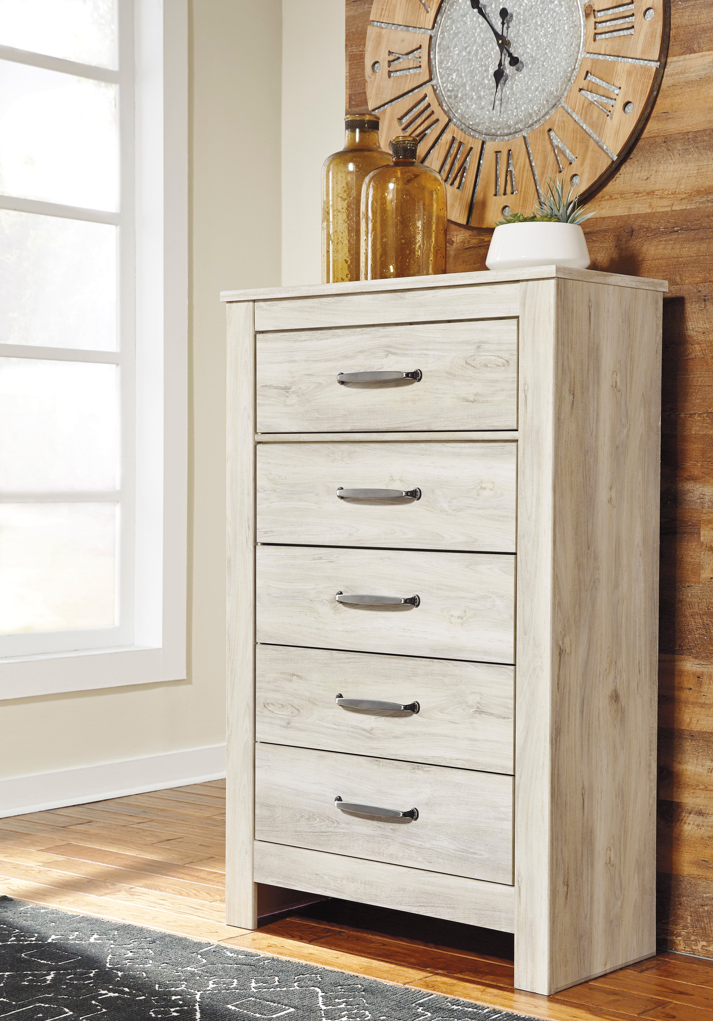 Bellaby Chest of Drawers