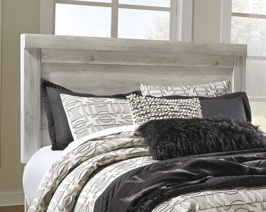 Bellaby Queen Panel Headboard