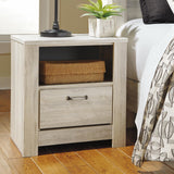 Bellaby Nightstand