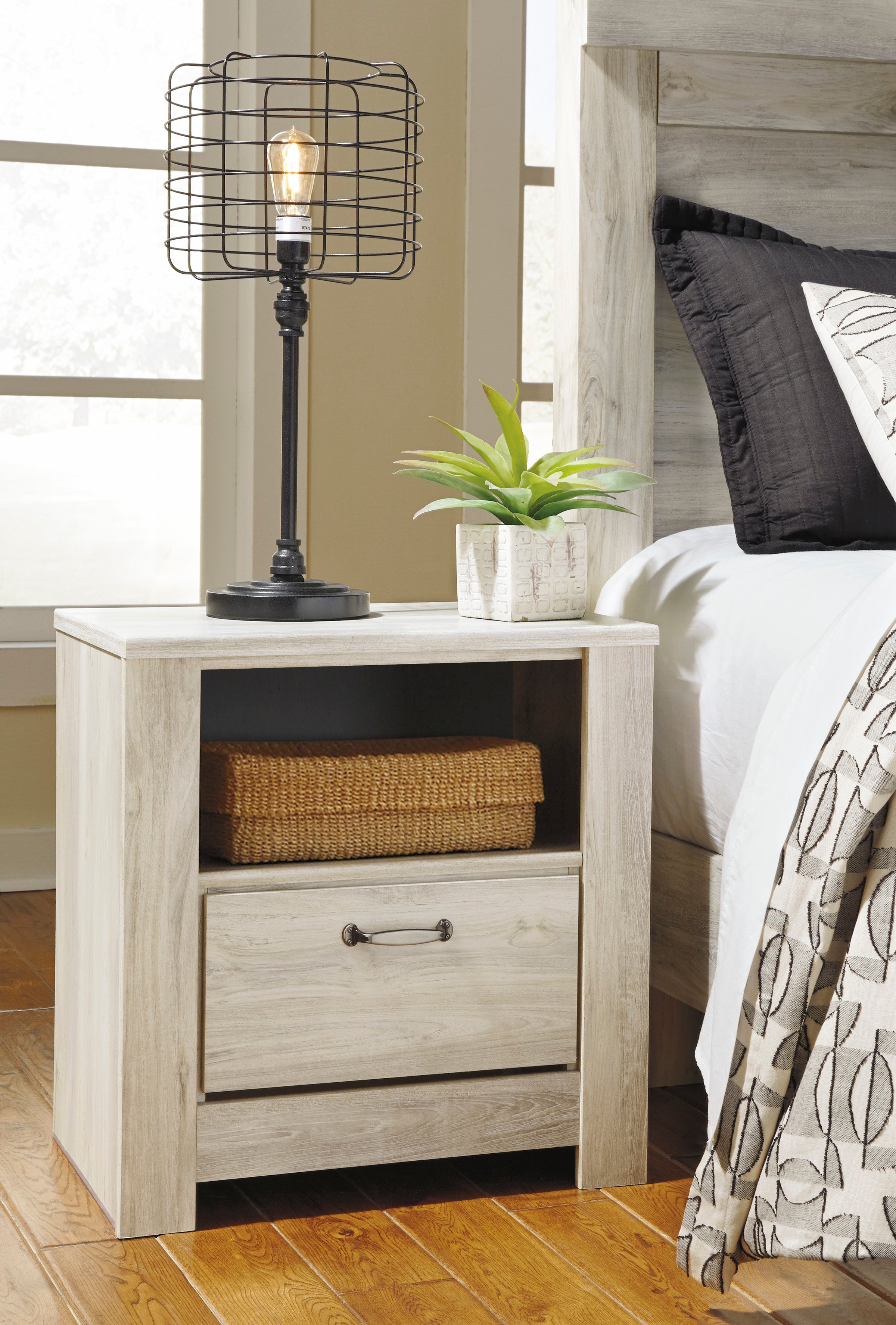 Bellaby Nightstand