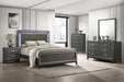 B331 Bedroom Set