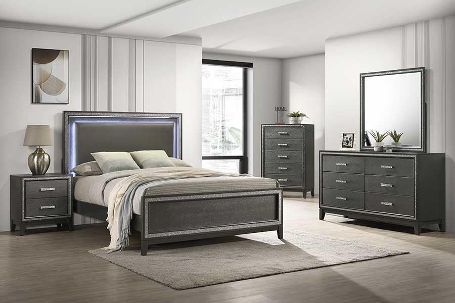 B331 Bedroom Set