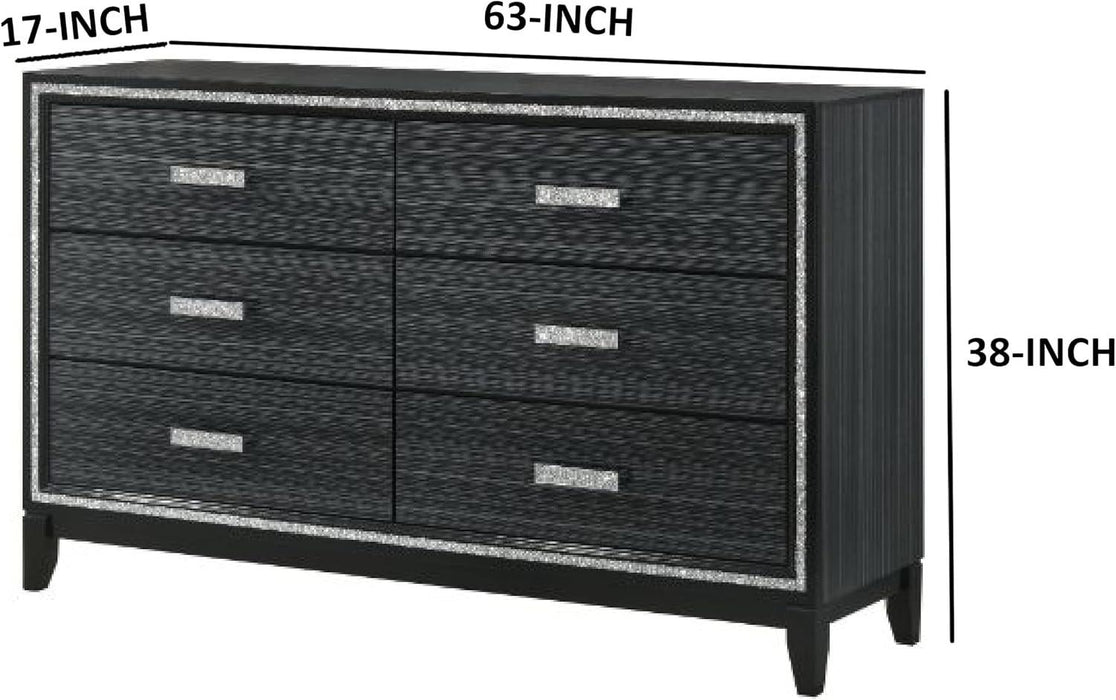 B331 Bedroom Set