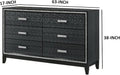 B331 Bedroom Set