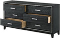 B331 Bedroom Set