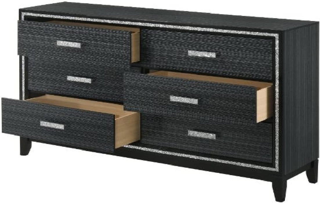 B331 Bedroom Set