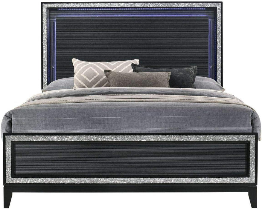 B331 Bedroom Set