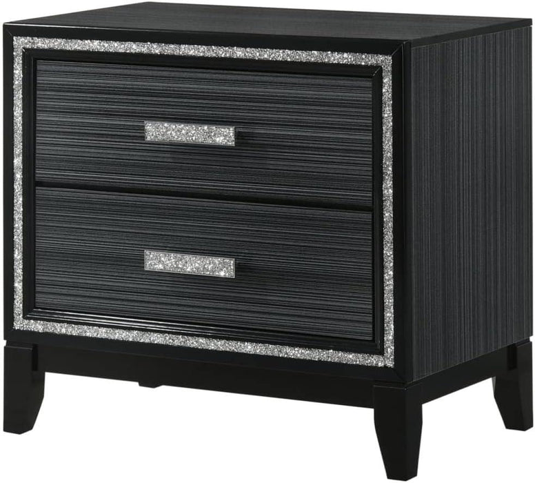 B331 Bedroom Set