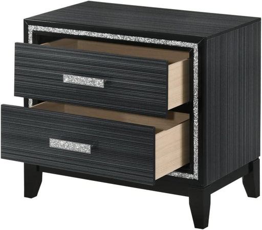B331 Bedroom Set