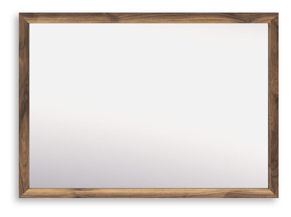 Chirason Bedroom Mirror - image 2