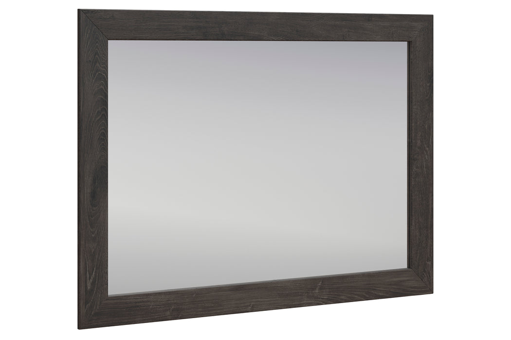 Fraluna Bedroom Mirror