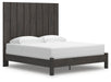 Fraluna Panel Bedroom Set