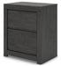 Fraluna Nightstand - image 4