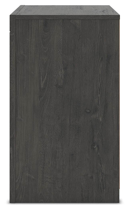 Fraluna Nightstand - image 7