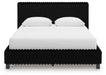 Zuraleus Queen Upholstered Bed - image 5