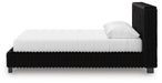 Zuraleus Queen Upholstered Bed - image 7
