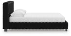 Zuraleus Queen Upholstered Bed - image 8