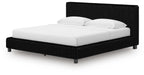 Zuraleus King Upholstered Bed - image 4
