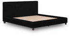Zuraleus King Upholstered Bed - image 3