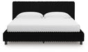 Zuraleus King Upholstered Bed - image 5