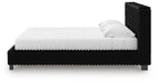 Zuraleus King Upholstered Bed - image 7