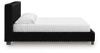 Zuraleus King Upholstered Bed - image 8