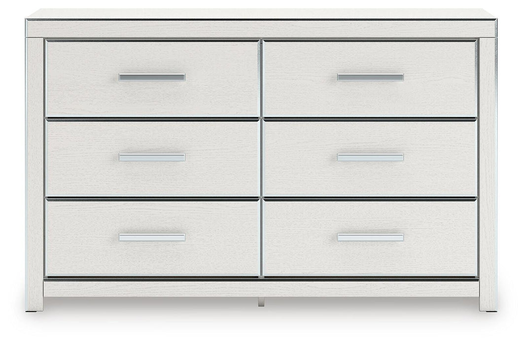 Zuraleus Dresser
