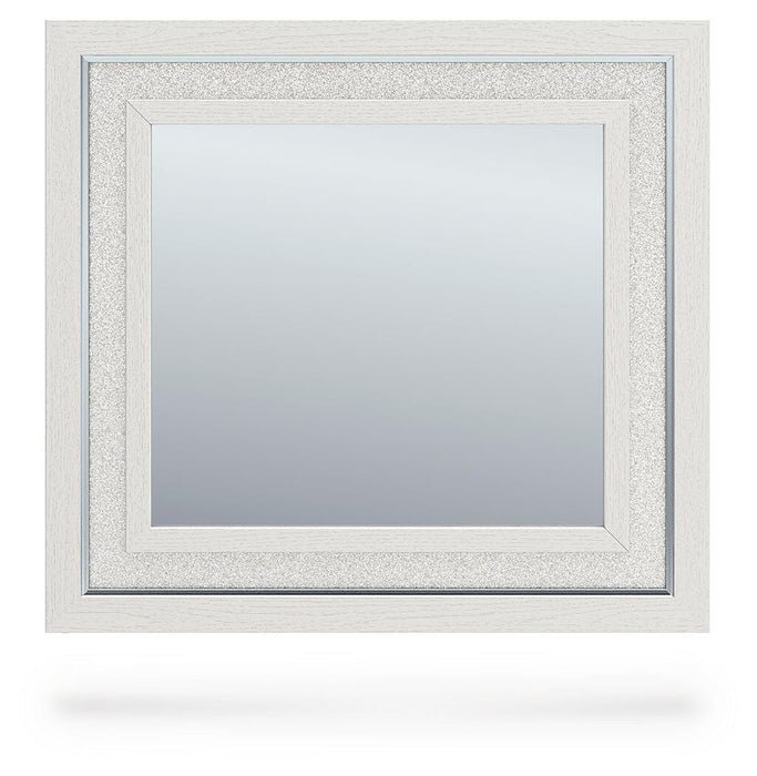 Zuraleus Bedroom Mirror
