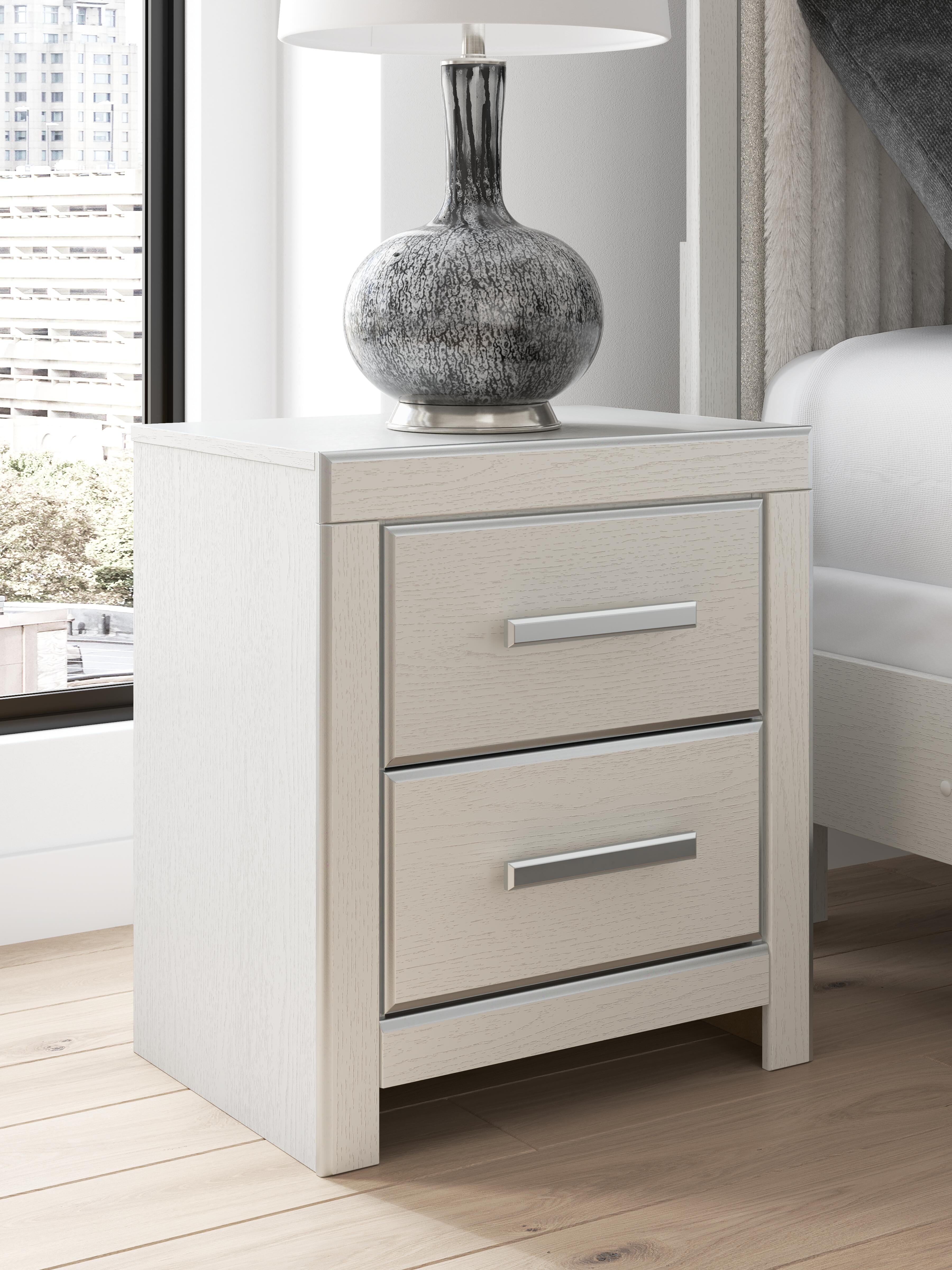 Zuraleus Nightstand