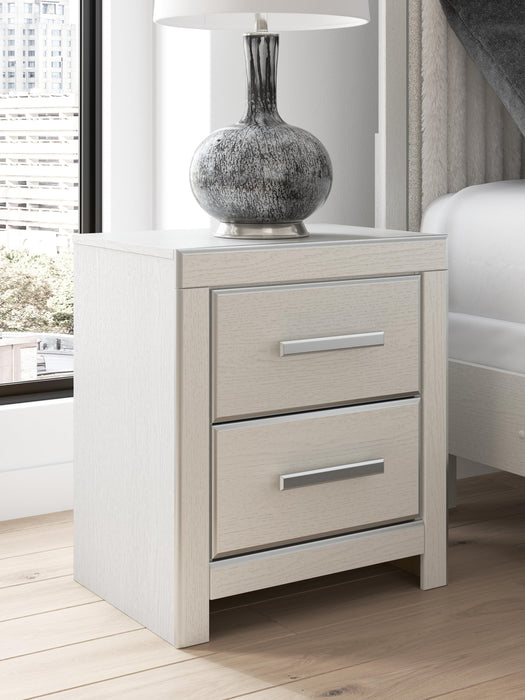 Zuraleus Nightstand