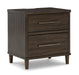 Wittland Nightstand