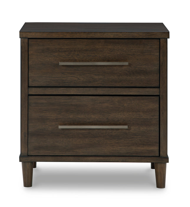 Wittland Nightstand