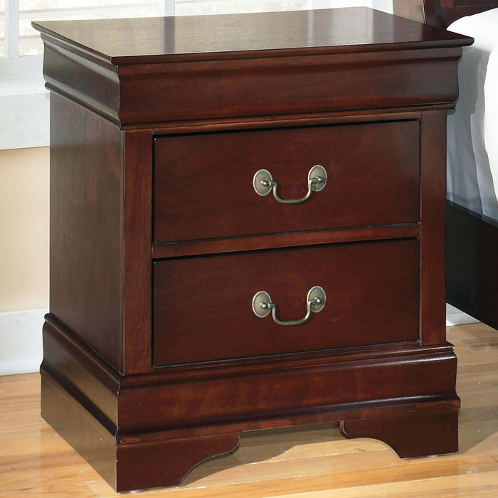 Alisdair Nightstand - image 4