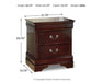 Alisdair Nightstand - image 6