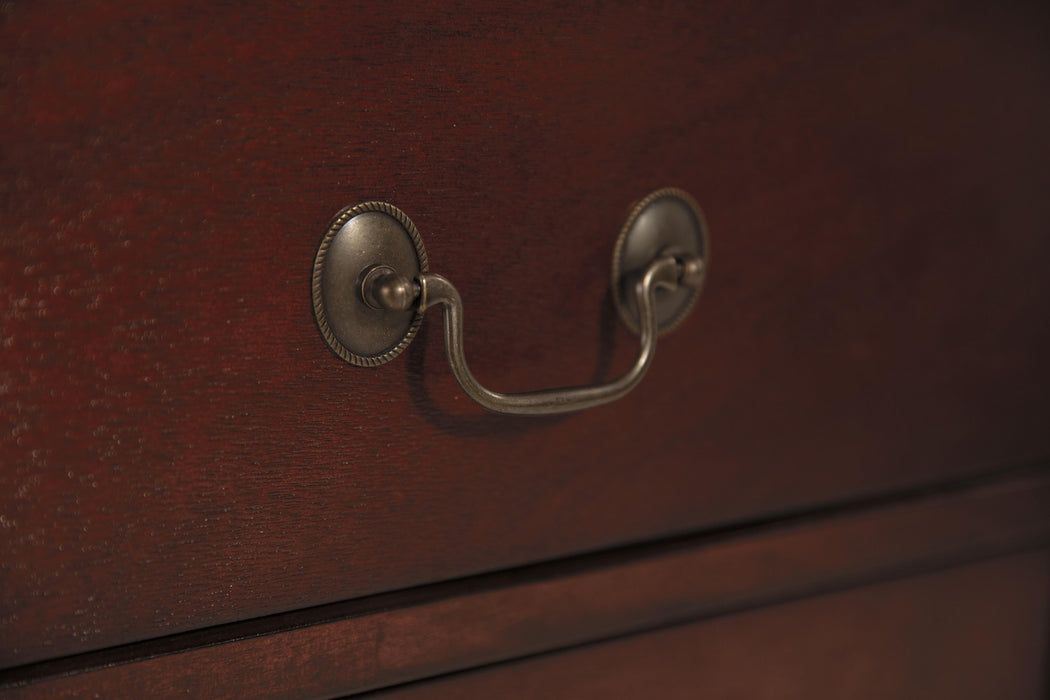 Alisdair Nightstand - image 5