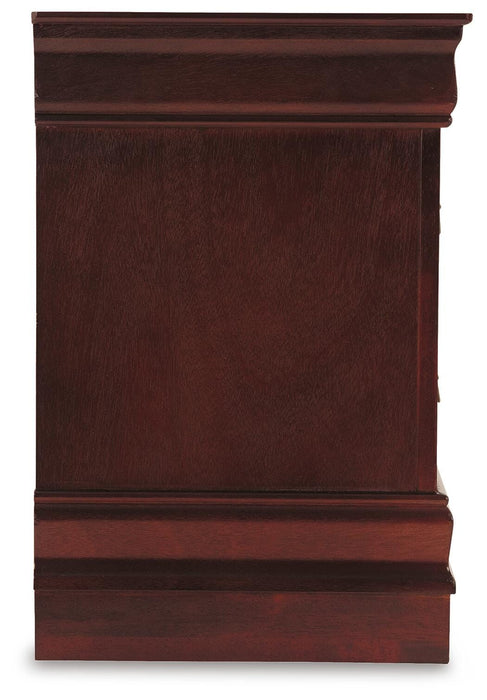 Alisdair Nightstand - image 7