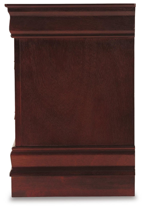 Alisdair Nightstand - image 8