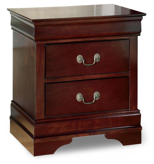 Alisdair Nightstand - image 3