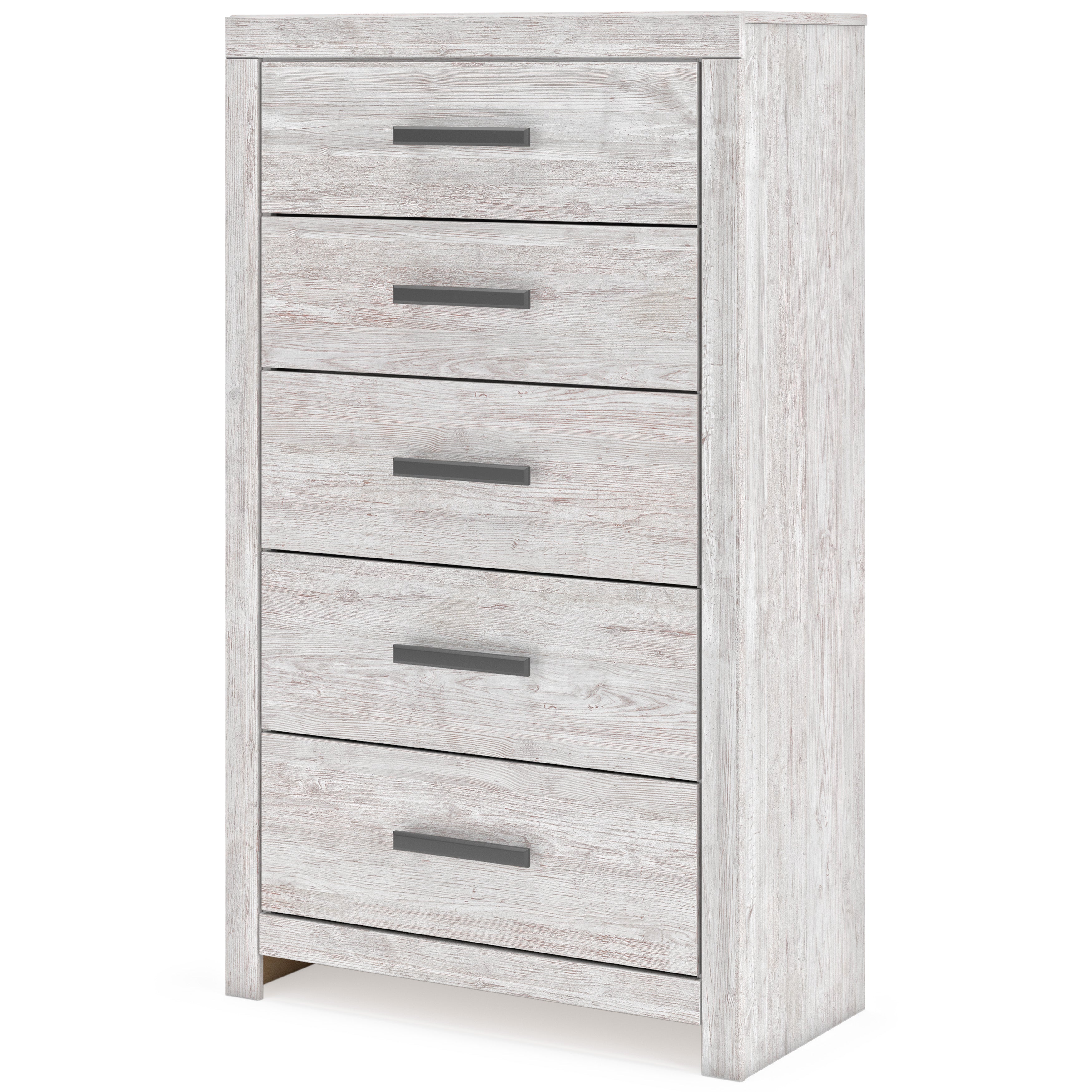 Cayboni Chest of Drawers