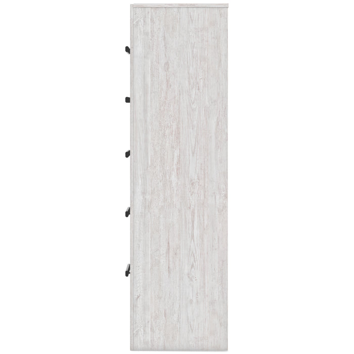 Cayboni Chest of Drawers