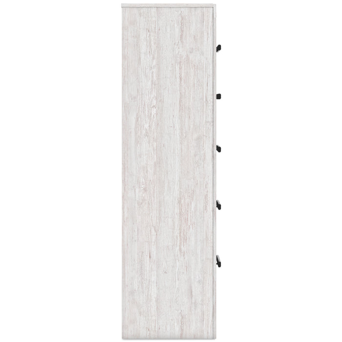 Cayboni Chest of Drawers