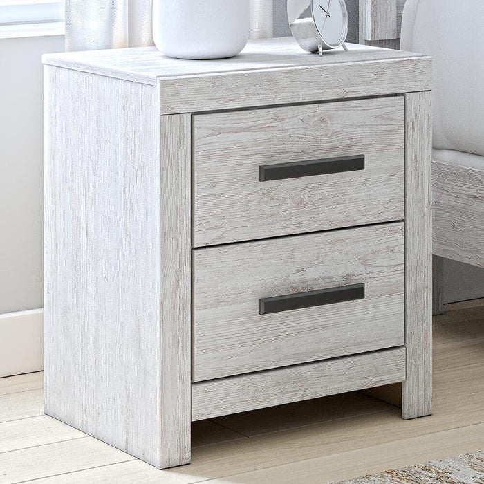 Cayboni Nightstand - image 4