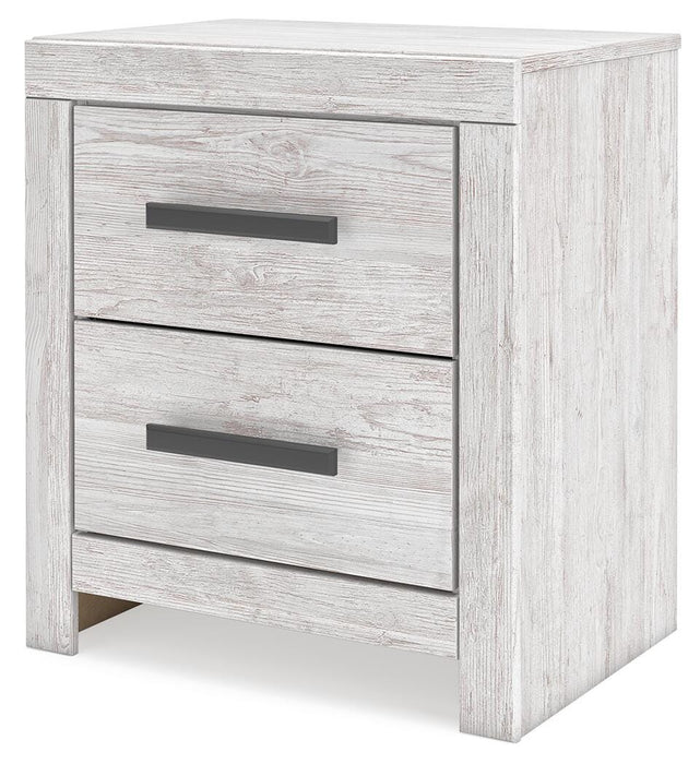 Cayboni Nightstand - image 5