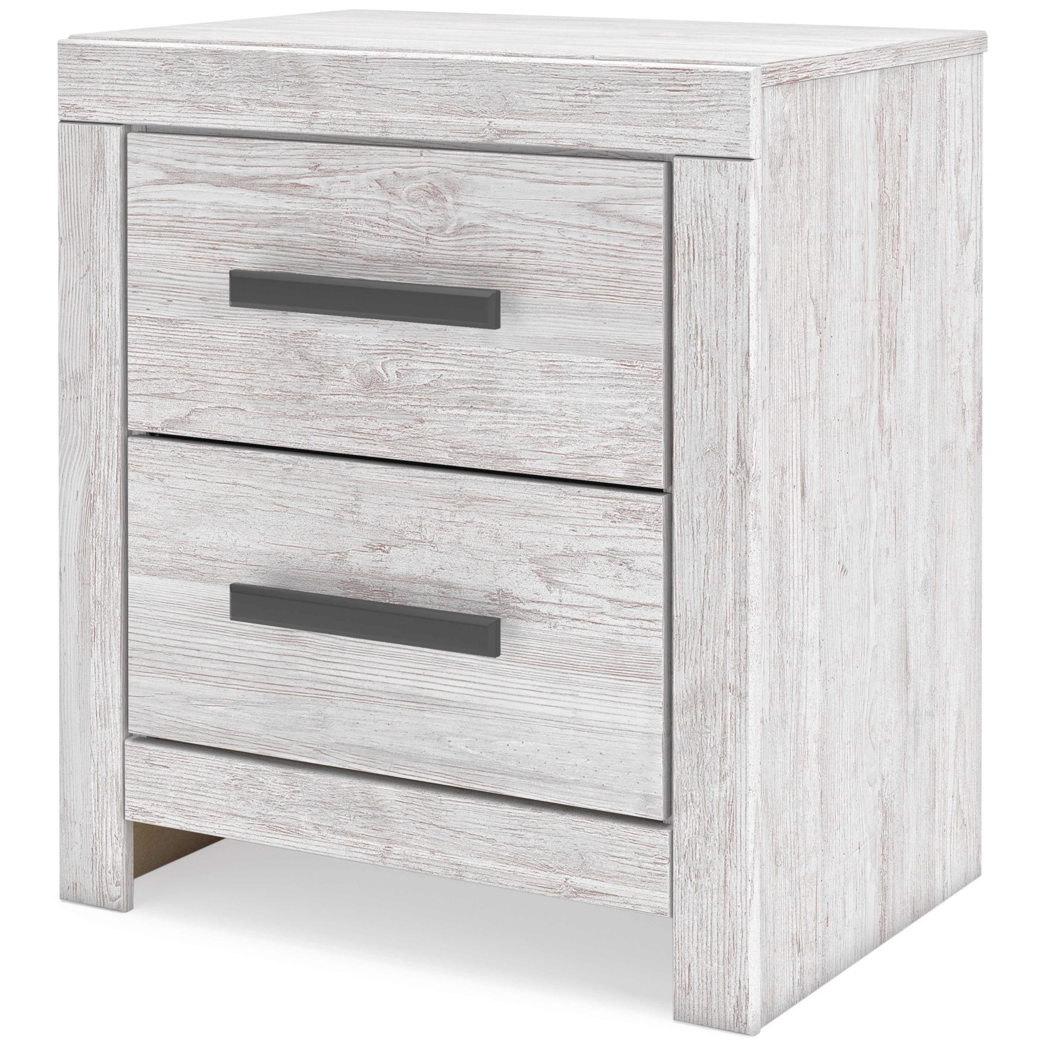 Cayboni Nightstand