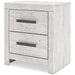 Cayboni Nightstand