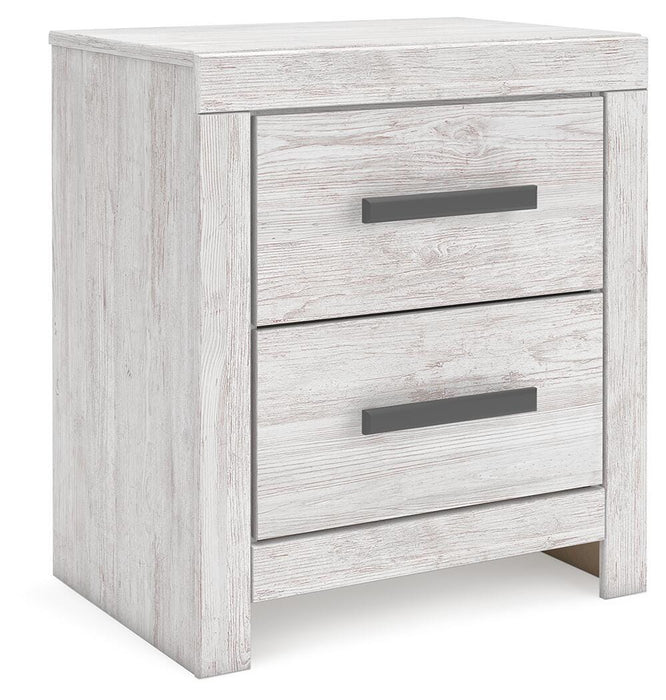 Cayboni Nightstand - image 3